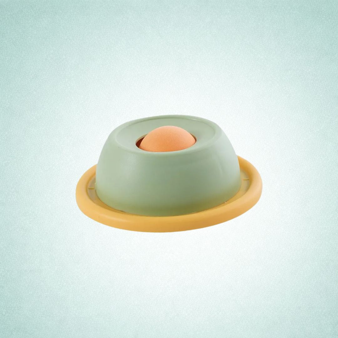 MILO Calm® · Bola Lamedora Anti Estrés Verde