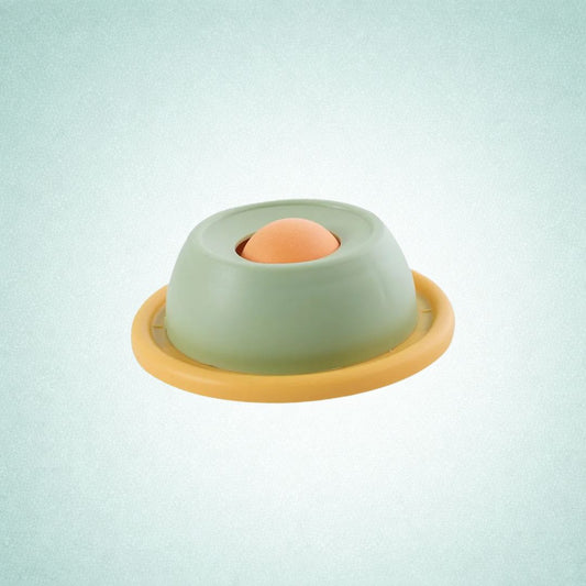 MILO Calm® · Bola Lamedora Anti Estrés Verde
