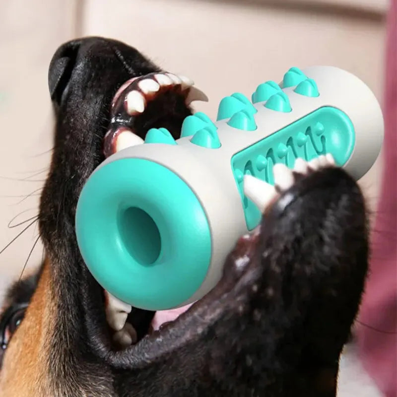 MILO Basics · Hueso Ultra Resistente Limpiador Dental