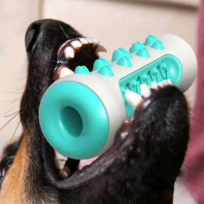 MILO Basics · Hueso Ultra Resistente Limpiador Dental