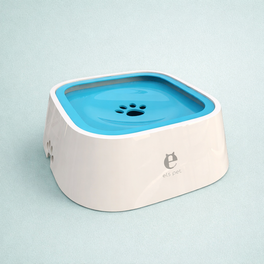 MILO Essencials · Dispensador Flotante Azul de Agua