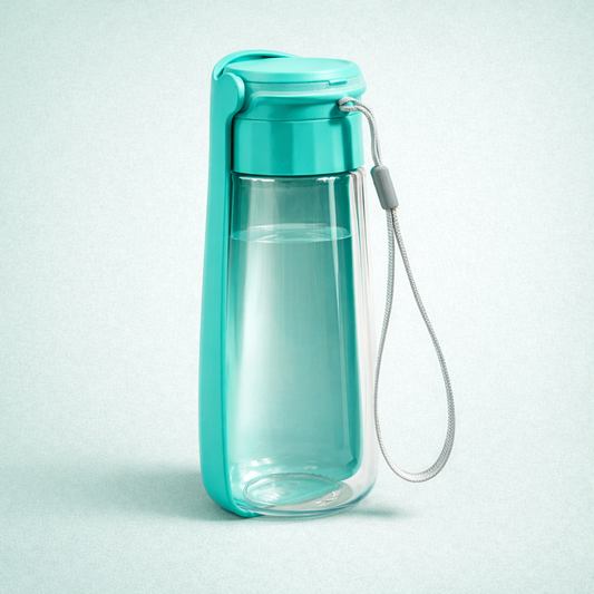 MILO Basics · Bebedero Estandar Verde